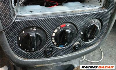 Mercedes Vaneo W414 Fütes kapcsoló 