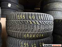 255/40 r20 Hankook 2024 téligumi 4db eladó 255/45r20 garnitúra