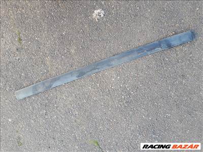 Daewoo Tico bal első ajtó díszléc 