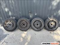 Toyota Yaris 14” téli szett