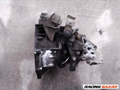 PSA 2,0HDI 20GP19 bontott váltó 