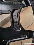  4 db gyári BMW X3 X4 alufelni 5x112 7,5x19 ET32 tpms szenzorral