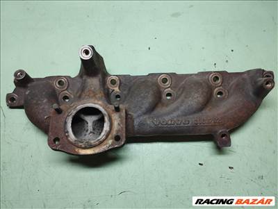 Volvo V70, Volvo S70 R-es kipufogó leömlőcső  30637921