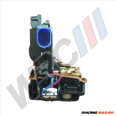 Központizár bal hátsó Seat Cordoba Ibiza 3B4839015AG