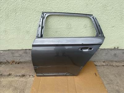 Skoda Superb III Bal hátsó Ajtó  3v5833311