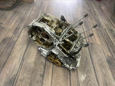 Yamaha TDM 850 (96-01) Blokkház
