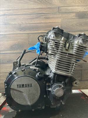 YAMAHA FJ 1200 (86-93) Blokk