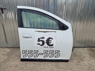 Dacia Logan II MCV jobb elso ajto bontott