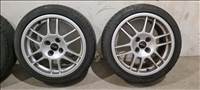 OZ Racing F1 16" 4db, 4x100, Toyo Proxes TR1 195/45