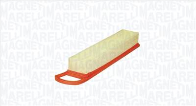 MAGNETI MARELLI 153071760224 - légszűrő CITROËN MINI PEUGEOT