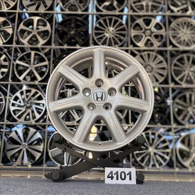 Honda 17 gyári alufelni felni, 5x114,3, Civic    (4101)