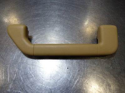 Porsche PANAMERA 970 bal első fogantyú bézs 970555607 970555608 használt