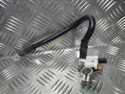 Porsche Macan 95B negatív 8R0915181C eredeti használt - akkumulátorkábel