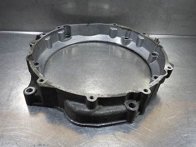 Porsche 996 911 Tiptronic sebességváltó köztes ház 996.116.101.1R 9961161011R használt