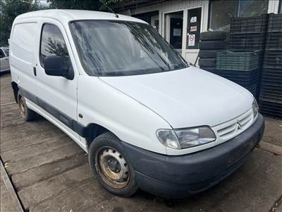 Citroën Berlingo I 1.9D bontott alkatrészei