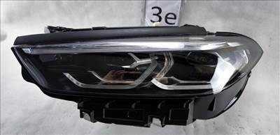 BMW 8-as sorozat G14/G15/G16 Bal fényszóró 5a41007