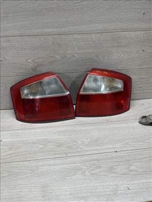 Audi A4 (B6/B7) hátsólámpa készlet 