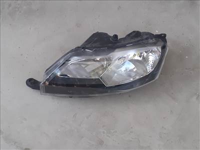 Skoda Rapid bal első fényszóró 5jb941015