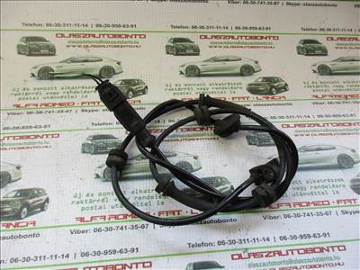 Alfa Romeo 147  hátsó Abs jeladó 0265007544