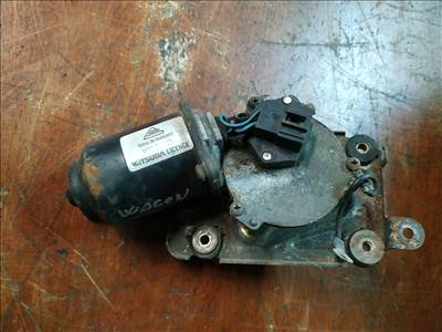 Suzuki Wagon R+ ablaktörlő motor 