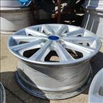 4x108 16 Gyári Ford Fiesta alufelni 95000ft a 4db/267/