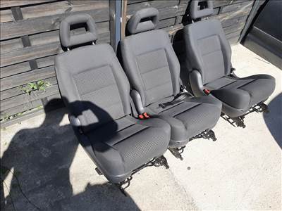 Vw Sharan Ford Galaxy 1.9pdtdi hátsó ülések eladók!
