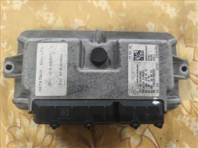 Lancia Delta III lpg vezérlőegység  55244382