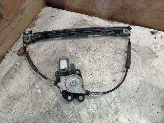 Fiat Panda II Jobb első Ablakemelő Szerkezet (Elektromos) *162001*