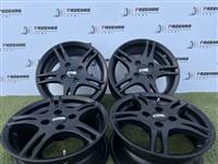 4x100 14" Cms alufelni 5,5Jx14h2 ET36