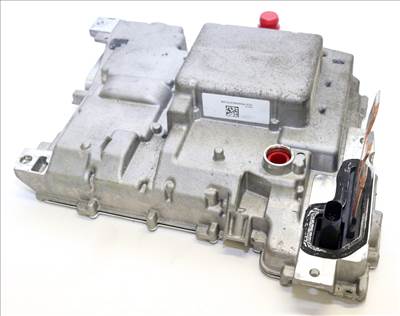Skoda Enyaq iV 204 LE, 265 LE inverter modul  1ea907121bc 1ea907121ac