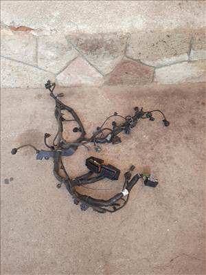 Kia Cee'd (JD) Motor kábelkorbács 5424