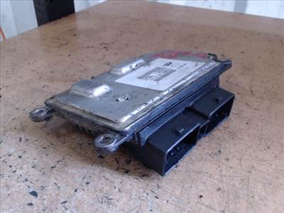 RENAULT CLIO 01-06 Motorvezérlő egység ECU PCM modul