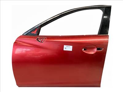 MAZDA 6 sedan (GJ, GL) 2012 - 2022 Bal első ajtó