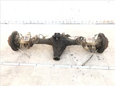 OPEL MONTEREY A (M92) 1991 - 1998 Hátsó differenciálmű