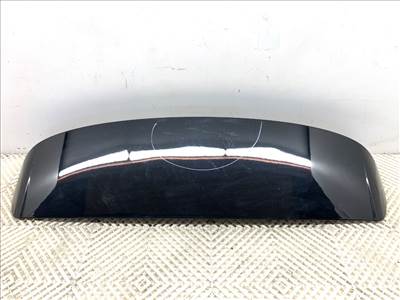 RENAULT CAPTUR I (J5_, H5_) 2013 - 2022 Spoiler