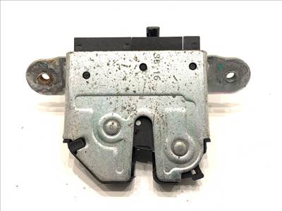 OPEL CORSA E (X15) 2014 - 2022 Hátsó csomagtérajtó zár 39021416