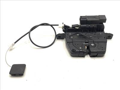 BMW X5 (F15, F85) 2013 - 2018 Hátsó csomagtérajtó zár 966929