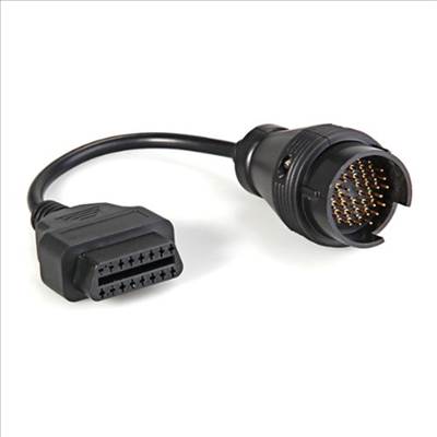 Mercedes OBD átalakító OBD2-OBD1 