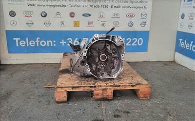 Renault 0,9TCE JH3 334 bontott váltó 