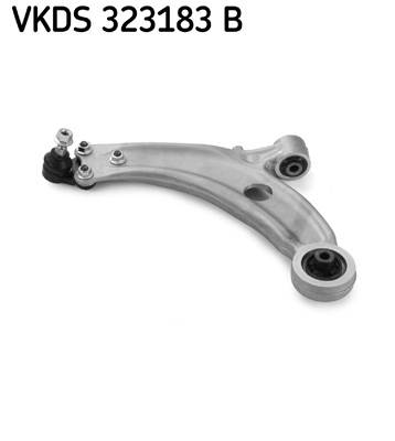 SKF VKDS 323183 B - Lengőkar PEUGEOT