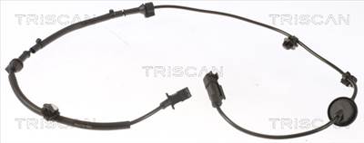 TRISCAN 8180 42208 - kerékfordulatszám érzékelő MITSUBISHI