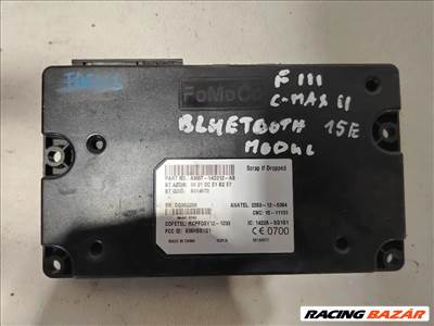 Ford Kuga Ford Fiesta VII (Mk7) Bluetooth modul