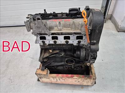 Volkswagen Bora 1.6 FSI BAD motor (36075)