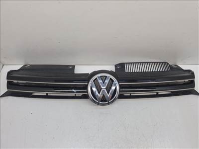 Volkswagen Golf VI hűtőrács (40776) 5k0853653