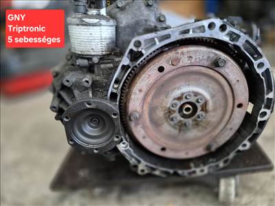 Volkswagen Golf IV, Bora 1.9 PDTDI automata GNY váltó 6 sebességes (40991)