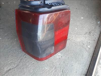 Fiat Tipo I bal hátsó lámpa foglalattal