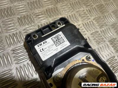 Audi A3 (8V) Utasoldali Légzsák 8v0880204g