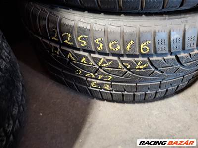  225/50/16" Hankook téli gumi 