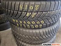  205/55/17" Goodyear téli gumi 