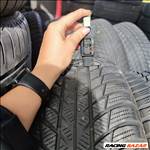  225/45 R18 Bridgestone téli gumi 99000ft a 4db/49/